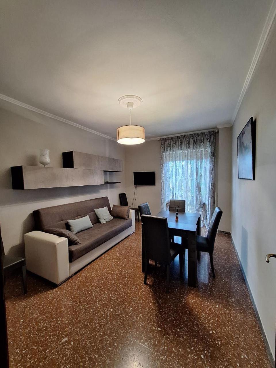 Casavacanza Marconi روما المظهر الخارجي الصورة