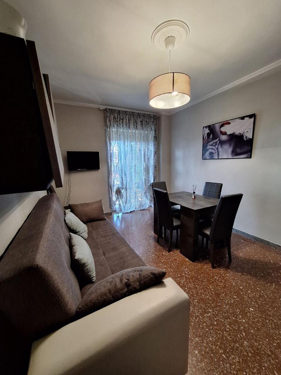 Casavacanza Marconi روما المظهر الخارجي الصورة