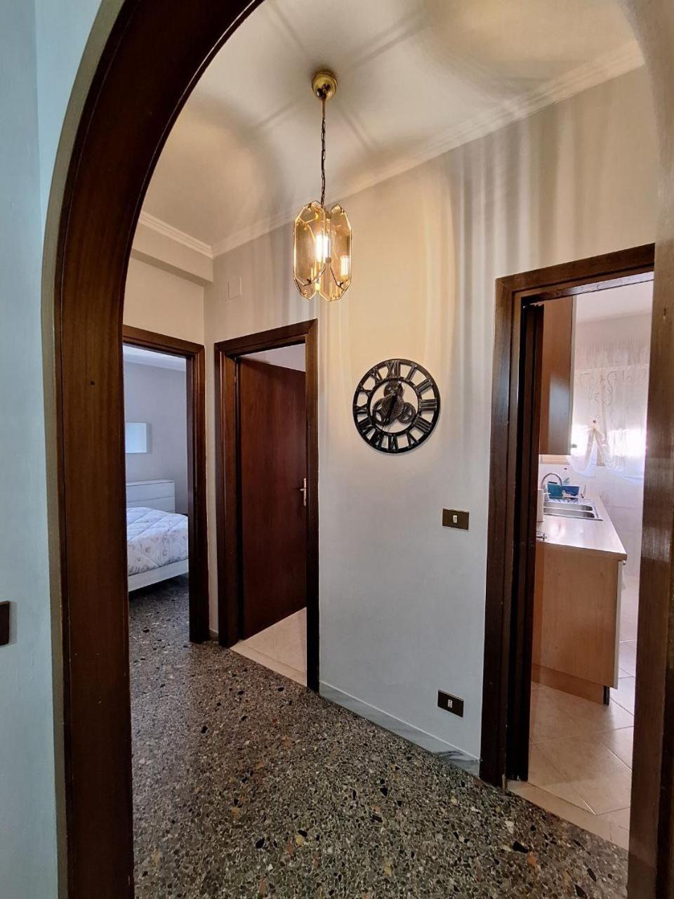 Casavacanza Marconi روما المظهر الخارجي الصورة