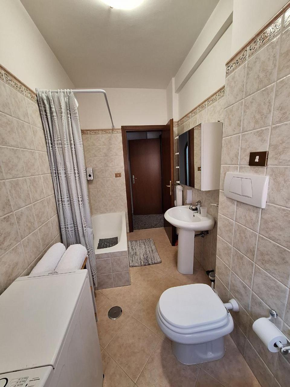 Casavacanza Marconi روما المظهر الخارجي الصورة