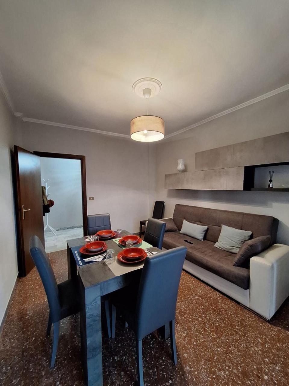 Casavacanza Marconi روما المظهر الخارجي الصورة